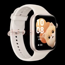 付定:荣耀（HONOR）手表5 晨辉金