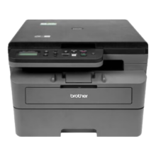 京东百亿补贴、PLUS会员：brother 兄弟 DCP-L2508DW 黑白激光多功能一体机