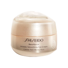 双11狂欢、京东百亿补贴：SHISEIDO 资生堂 盼丽风姿智感抚痕眼霜 15ml