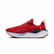 NIKE耐克男REACTX INFINITY RUN 4公路缓震跑步运动鞋DR2665-600