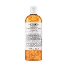 双11狂欢：Kiehl's 科颜氏 金盏花爽肤水 500ml+75*7ml 礼盒装