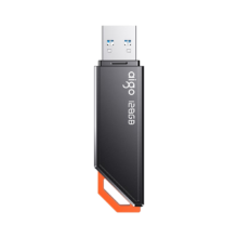 PLUS会员：aigo 爱国者 U331 USB3.2 U盘 128GB37.6元（概率劵后32.6）