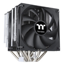 31号20点:Thermaltake（Tt）斗龙A600PRO CPU风冷散热器风扇