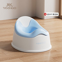 YeeHoO 英氏 儿童坐便器