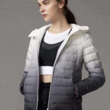 波司登 冬季羽绒服女轻薄立领百搭修身时尚经典休闲外套
