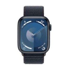 PLUS：Apple 苹果 Watch Series 9 智能手表 GPS款 45mm