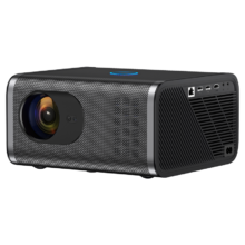 8日20点：Lenovo 联想 Air H6 家用投影机 黑色
