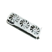 ASL 翔升 RTX4070TI Super 白幽灵 GD6X 独立显卡 16GB