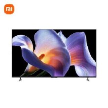 PLUS会员：小米电视 【送装一体普通挂架版】S Pro Mini LED 85英寸2025款新一级能效