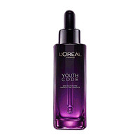 L'OREAL PARIS 青春密码酵素精华肌底液 第三代 75ml（赠正装量到手150ml几次+安瓶面膜2片）