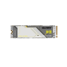 31号20点：光威 2TB SSD固态硬盘 M.2接口 NVMe协议 PCIe 4.0x4 神策系列 黑神话装机升级