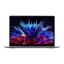 plus会员：小米笔记本电脑 红米 Redmi Book 14 12代酷睿i5 轻薄本(i5-12500H 16G512G)灰