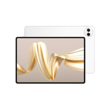 20点：HUAWEI MatePad Pro 12.2英寸平板 12+256GB WIFI 宣白