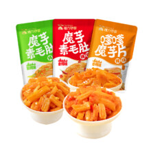 植力引擎 素毛肚 5包