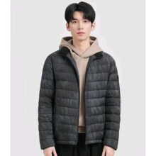 plus会员:波司登轻薄羽绒服B40131005