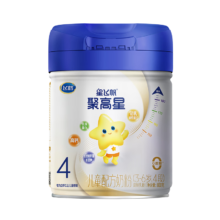 飞鹤星飞帆聚高星4段乳铁蛋白
