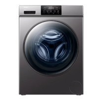 Haier 海尔 XQG100-HB06 洗烘一体机 10kg