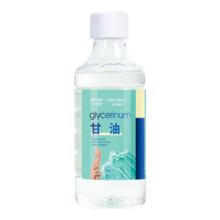 需首购、plus会员:海氏海诺 英诺威甘油 500g