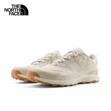 PLUS会员：THE NORTH FACE 北面 徒步鞋 男款 登山鞋 7W6U