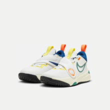 耐克（NIKE）TEAM HUSTLE D 11 幼童运动童鞋 HQ1188-131 33.5