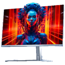 14日20点：PHILIPS 飞利浦 32M2N8800 31.5英寸 OLED FreeSync 显示器（3840×2160、240Hz、HDR400 True Black）