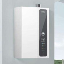 预售：Haier海尔 智家出品云朵Leader系列16升家用燃气热水器天然气热水器