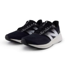 NEW BALANCE NB官方24新款男鞋女鞋情侣DRFT专业缓震运动舒适跑步鞋 黑色 男款 MDRFTLR3 标准鞋楦D 40 (男码脚长25cm)