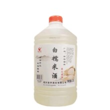 佳润 米酒 12度 2.5L