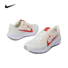 耐克 女子W NIKE AIR ZOOM PEGASUS 40跑步鞋 FZ5059-121 37.5