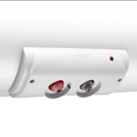 Midea 美的 F40-21WA1 储水式电热水器 40L 2100W