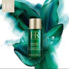需换购：HELENA RUBINSTEIN 赫莲娜 HR绿宝瓶强韧修护精萃液10ml