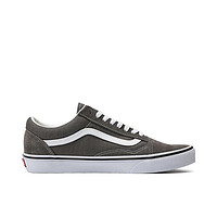 VANS 范斯 中性Old SkoolCL帆布鞋/硫化鞋 VN0005UF9JC 37