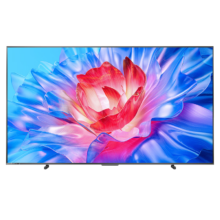 双11开门红、PLUS会员：Hisense 海信 100E8N Pro 100英寸 ULED超画质 黑曜屏超薄内嵌大屏