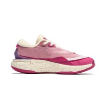 限尺码：LI-NING SOFT WARM 草莓熊联名配色运动生活 AGLT234-1