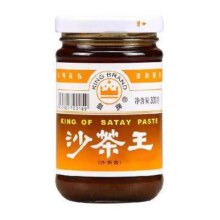 88VIP、福袋：皇牌 沙茶王沙茶酱 300g*1瓶