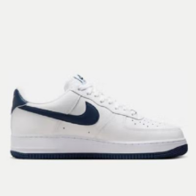 plus会员：耐克NIKE  AIR FORCE 1 '07 AF1 男子空军一号运动鞋 FJ4146-104