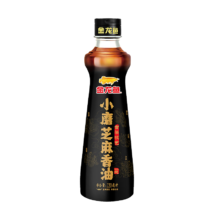 金龙鱼小磨香油 凉拌调味烹饪火锅小磨 香油 220ML