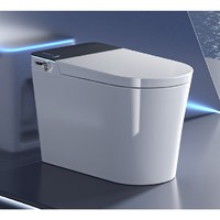 SSWW 浪鲸 011A-Pro 智能马桶一体机