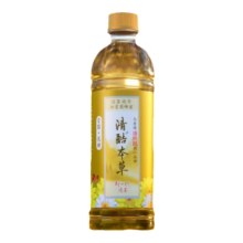 需首购：Sensa Cools 清酷 凉茶菊花茶350ml*6瓶