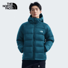 THE NORTH FACE 北面 7W7G 男款羽绒服