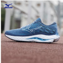 双11预告，14日20点：Mizuno 美津浓 WAVE INSPIRE 20 男款跑步鞋