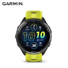 双11狂欢：Garmin 佳明 Forerunner 965 多功能运动手表 系列4274.2元 包邮（多重优惠）