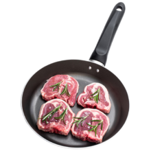 京东百亿补贴:伊民康洋宁夏滩羊肉 生鲜羊脖子切块 净含量2Kg 清真 源头直发