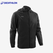 PLUS会员：DECATHLON 迪卡侬 运动外套