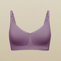 EMXEE 嫚熙 孕妇哺乳内衣