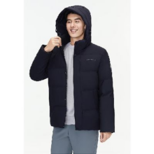 PLUS会员：BOSIDENG 波司登 羽绒服B30145101E