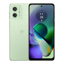双11狂欢、PLUS会员：摩托罗拉Motorola moto g54 5G手机 8GB+128GB 青葱绿