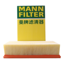 曼牌（MANNFILTER）空气滤清器空气滤芯C30005M途观L迈腾高尔夫7凌渡途安L途观L速派