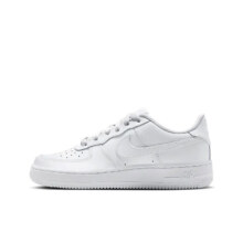 微信小程序：NIKE耐克AIR FORCE 1(GS)空军一号  小白鞋DH2920-111 37.5