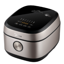 Midea 美的 MB-HC459S 电饭煲 4L